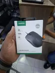 Ugreen MU007 Wired Mouse - Silent, 1200 DPI - 1