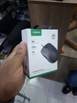 Ugreen MU007 Wired Mouse - Silent, 1200 DPI - 3