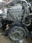 Mitsubishi Pajero 4M41 Complete Engine - 3