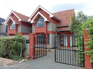 4-Bedroom Maisonette for Sale in Syokimau, Gateway Mall Area