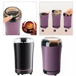 Multi-Purpose Electric Coffee Bean and Spice Grinder - 3
