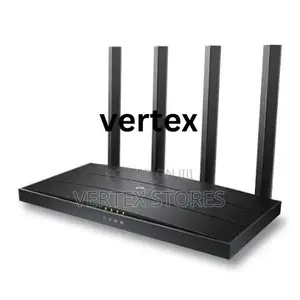 TP-Link Archer AX12 AX1500 Wi-Fi 6 Dual-Band Router