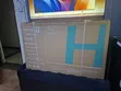 Hisense 43-Inch QLED 2K Smart TV (Q5 Series) - 2