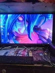 Hisense 32" Frameless Smart TV (A4 Series) - 2