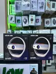 Green Lion Saturn Smart Portable Projector - 1