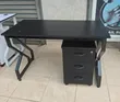 SK Combo Desk with Drawers - 1