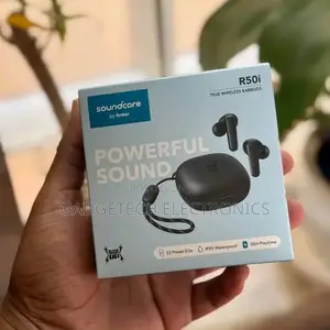 Anker Soundcore R50i True Wireless Earbuds