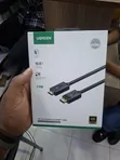 UGREEN DP101 DisplayPort to HDMI Cable - 1.5m - 1