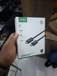 UGREEN DP101 DisplayPort to HDMI Cable - 1.5m - 3
