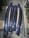 Kivunja Upepo cha Subaru Forester 2013 - 1