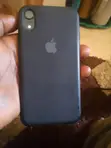 Apple iPhone XR 128GB Black - 1