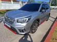 Subaru Forester 2019 Silver - 1