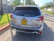 Subaru Forester 2019 Silver - 4
