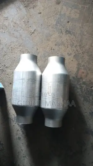 Brand New Catalytic Converter