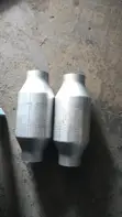 Brand New Catalytic Converter - 1