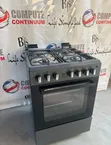 BJS Elite 60x60 Standing Cooker (Model I-6011t) - Grey - 2