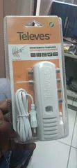 Televes Amplifier ya Signal kwa Mifumo ya Pamoja - 1