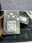 4TB Desktop Internal HDD - 2