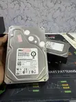 4TB Desktop Internal HDD - 3