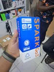 New Tecno Spark Go 3 64GB Black - 3