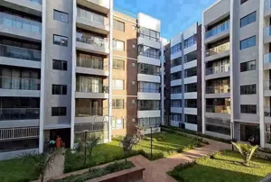 Ghorofa ya Vyumba 2 vya Kulala vyote ni Self-Contained, Syokimau, Eneo la Gateway Mall - Inapangishwa