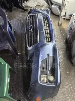 Subaru Levorg Complete Front Bumper (Used)