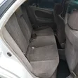 Toyota Corolla Sedan 1998 White - 4
