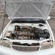Toyota Corolla Sedan 1998 White - 5