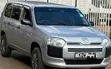 Toyota Probox 1.5 DX 2WD 2019 Silver - 2