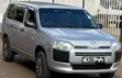 Toyota Probox 1.5 DX 2WD 2019 Silver - 3