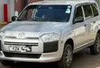 Toyota Probox 1.5 DX 2WD 2019 Silver - 4