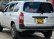 Toyota Probox 1.5 DX 2WD 2019 Silver - 5