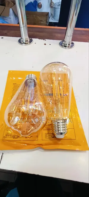 ST64 Filament Bulb 4W