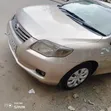 Toyota HiAce 2007 White - 2