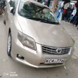 Toyota HiAce 2007 White - 3