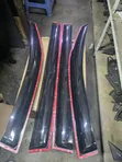 Toyota Noah Windbreakers (2001-2005) - 2
