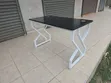 Boss Office Products Metallic Home Office Desk - 2
