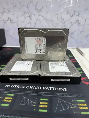 Toshiba 6TB Internal HDD for Desktop/CCTV