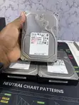 Toshiba 6TB Internal HDD for Desktop/CCTV - 4