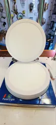18W LED Surface Panel Light - 2