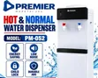 Premier Water Dispenser Moto na Baridi - 1
