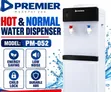 Premier Water Dispenser Moto na Baridi - 2