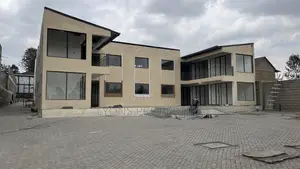 Maduka ya Biashara kwa Ajili ya Kukodisha Kiserian - Barabara ya Ngong