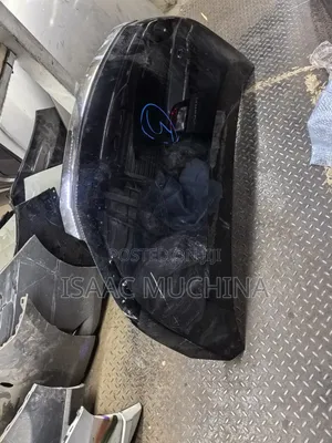 Toyota Noah 2016 Bonnet