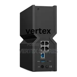 TP-Link Archer BE550 BE9300 Tri-Band Wi-Fi 7 Router