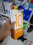 New Tecno Spark 10C 128GB Black - 3