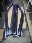 Toyota Probox Windbreaker - 2