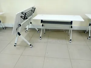 Folding Training Tables/Desks - Brand New