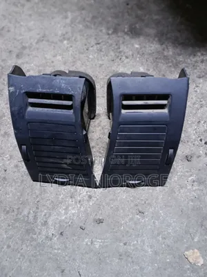 Toyota Mark X Ventilation Grille