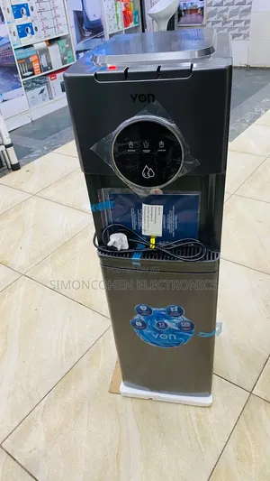 Von Bottom Load Water Dispenser VDE-305CLS